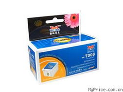 扬帆耐立T007墨盒全面解析 报价、厂家与图片总览