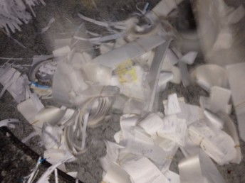 上海静安区企业文件与档案安全销毁全流程指南及供应商选择