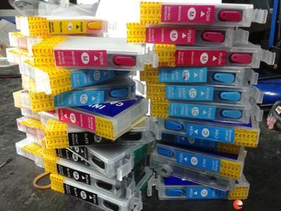 爱普生创新连供打印机重磅上市，告别外接墨盒时代